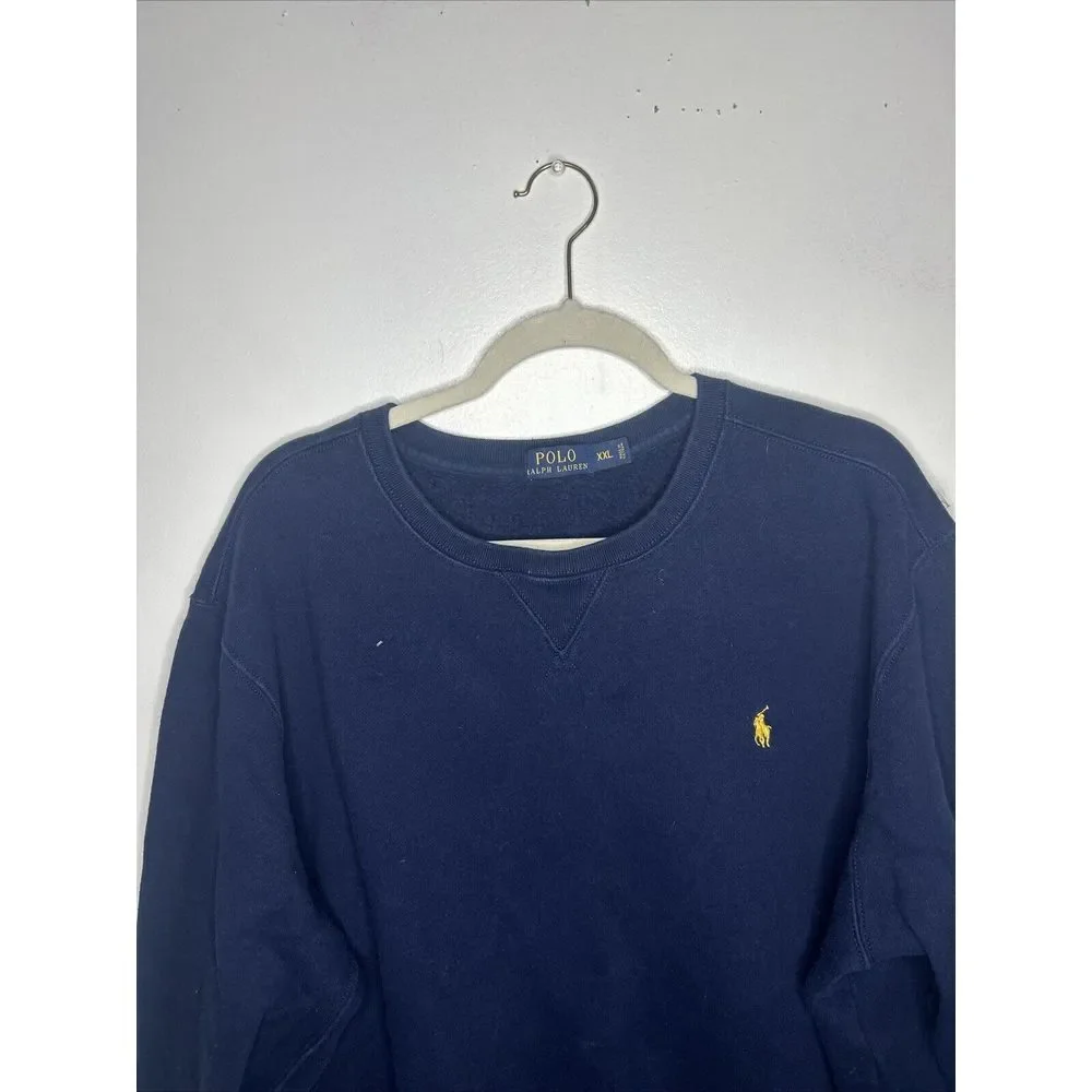Ralph Lauren this polo